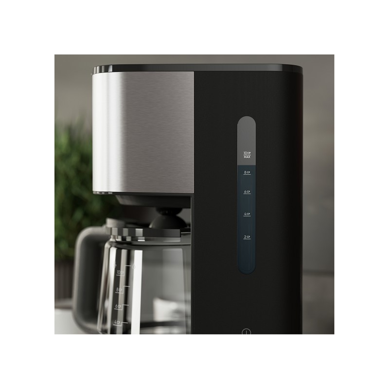 AEG DELI 3 Kaffeeautomat