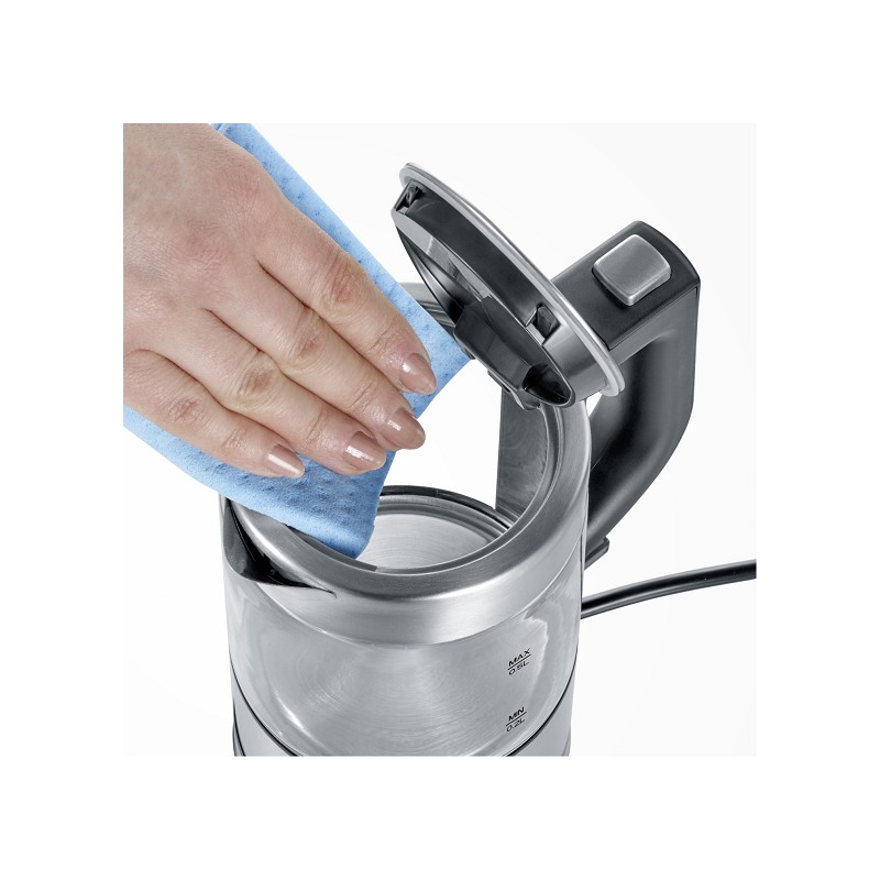 Severin Mini-Glas Wasserkocher