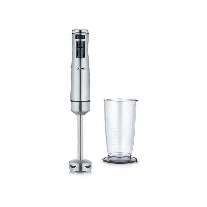 Severin Edelstahl Stabmixer