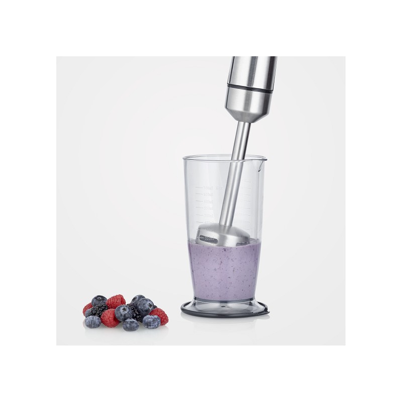 Severin Edelstahl Stabmixer