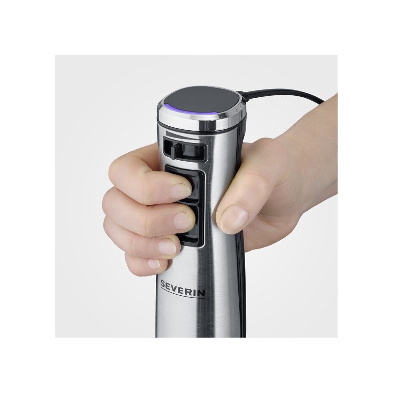 Severin Edelstahl Stabmixer