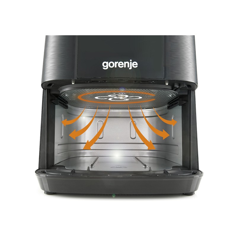 Gorenje AirFryer AF1350DWB
