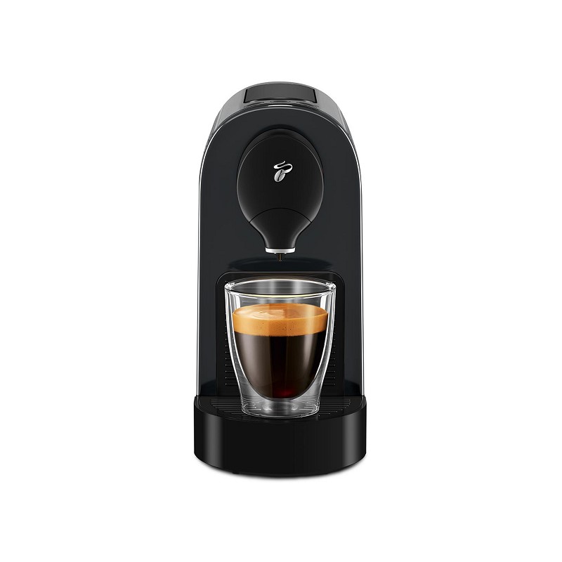 Tchibo Cafissimo pure+ black