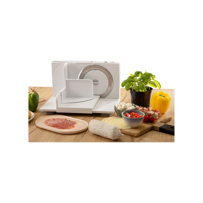 Gorenje Allesschneider R402W