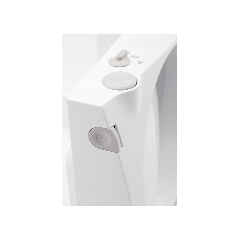 Gorenje Allesschneider R402W