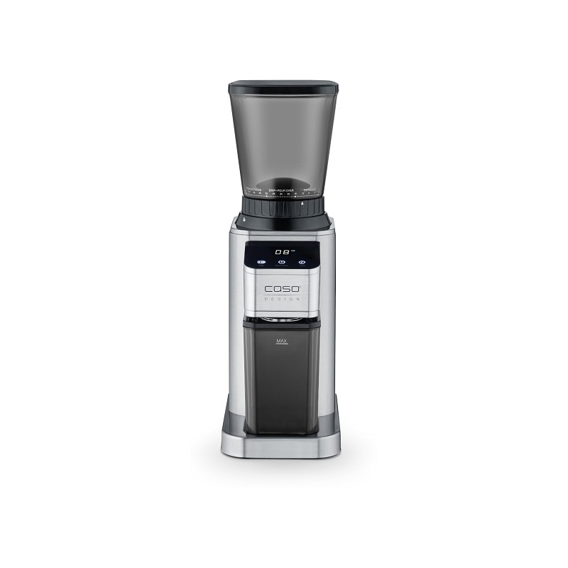 CASO Kaffeemühle BaristaChef Inox