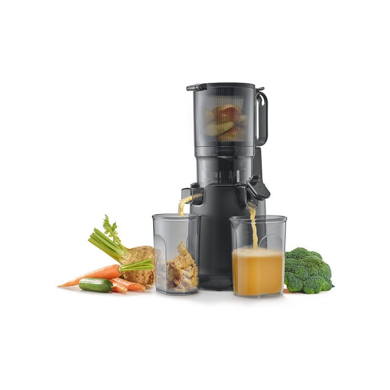 CASO SlowJuicer SJW 600 XL