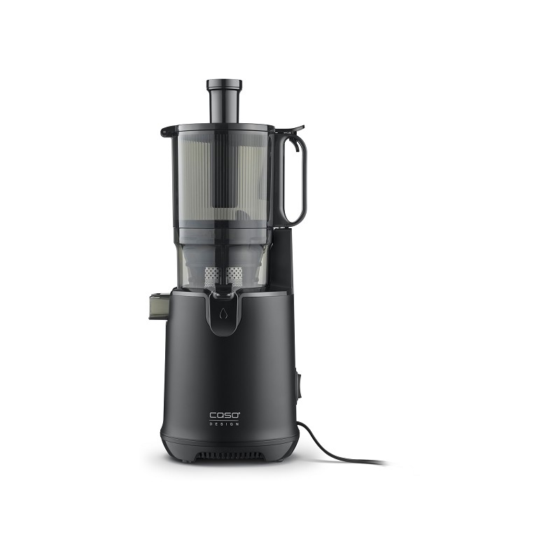 CASO SlowJuicer SJW 600 XL