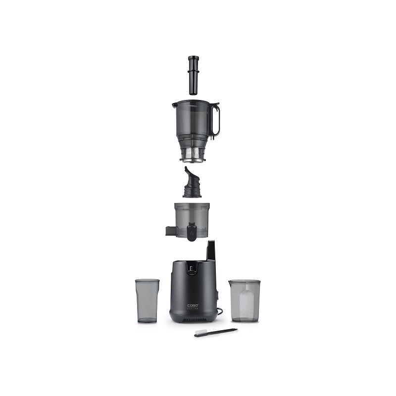 CASO SlowJuicer SJW 600 XL