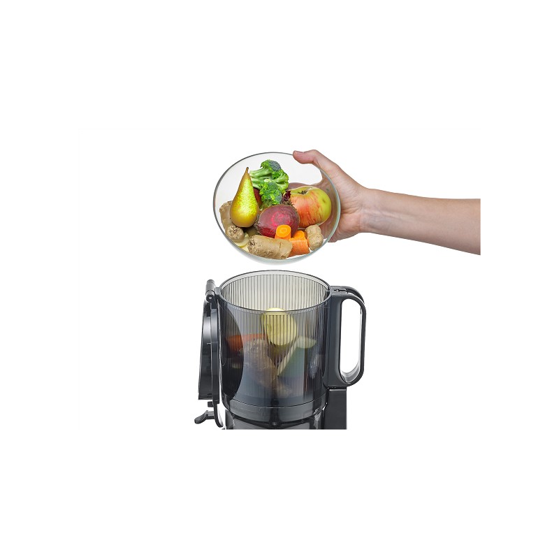 CASO SlowJuicer SJW 600 XL