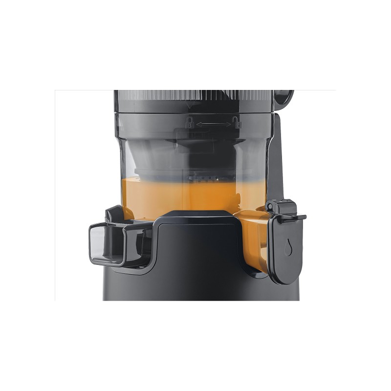 CASO SlowJuicer SJW 600 XL