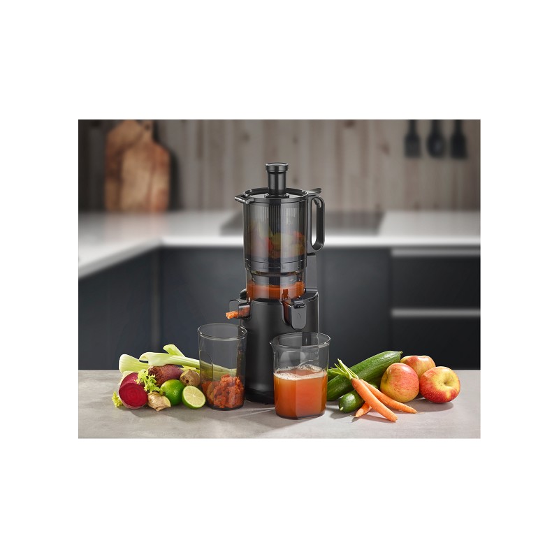 CASO SlowJuicer SJW 600 XL