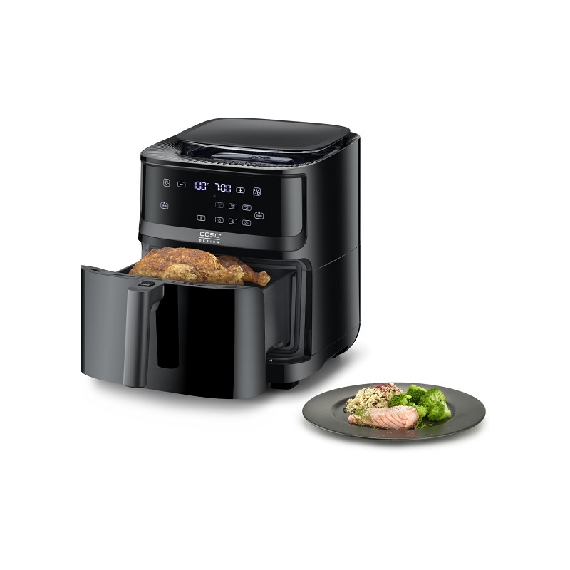 CASO Steam & Air Fry 700