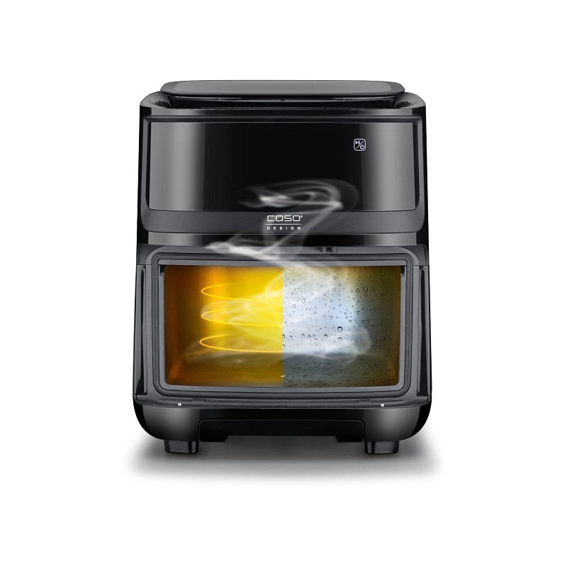 CASO Steam & Air Fry 700