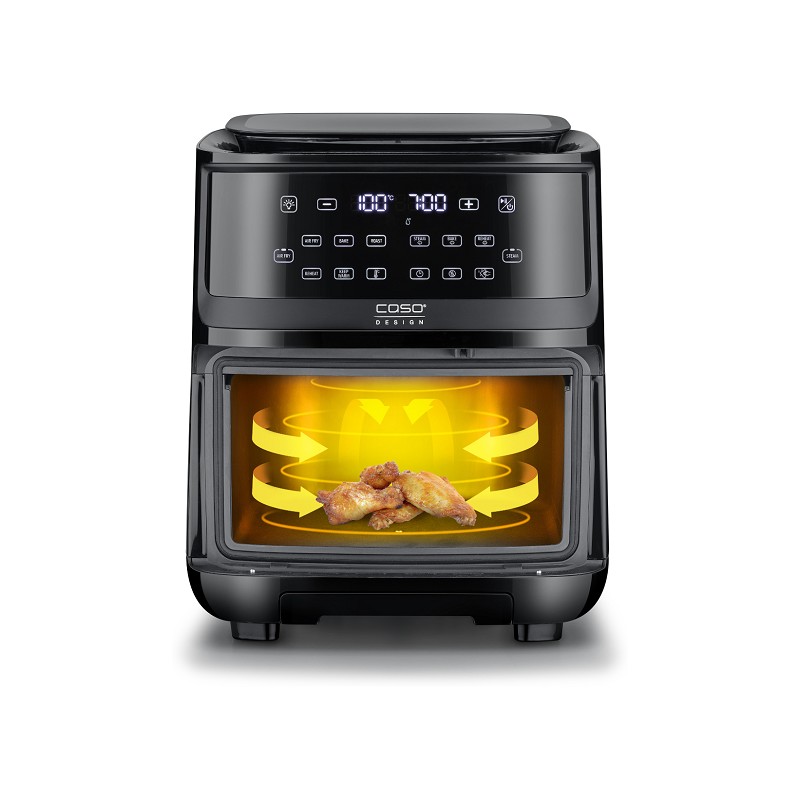 CASO Steam & Air Fry 700