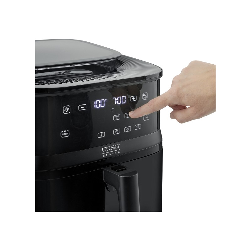 CASO Steam & Air Fry 700