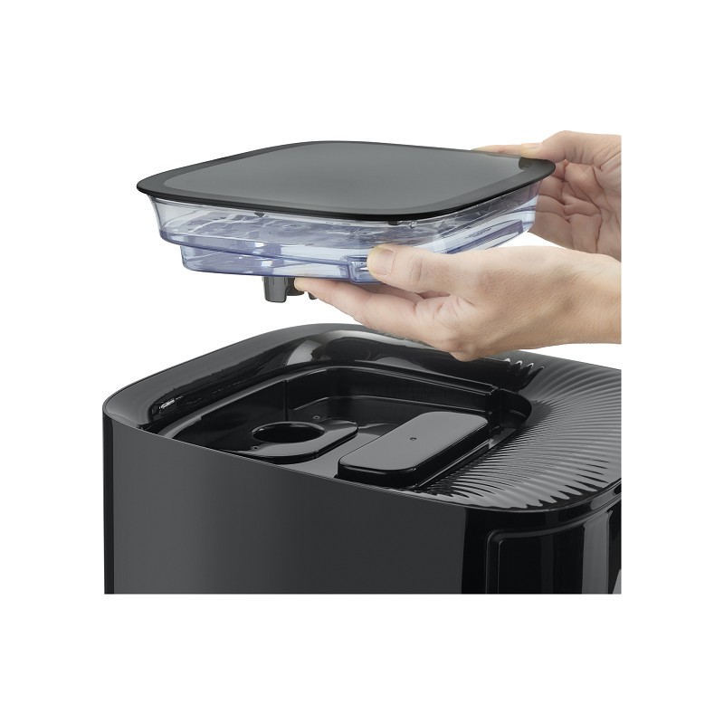CASO Steam & Air Fry 700