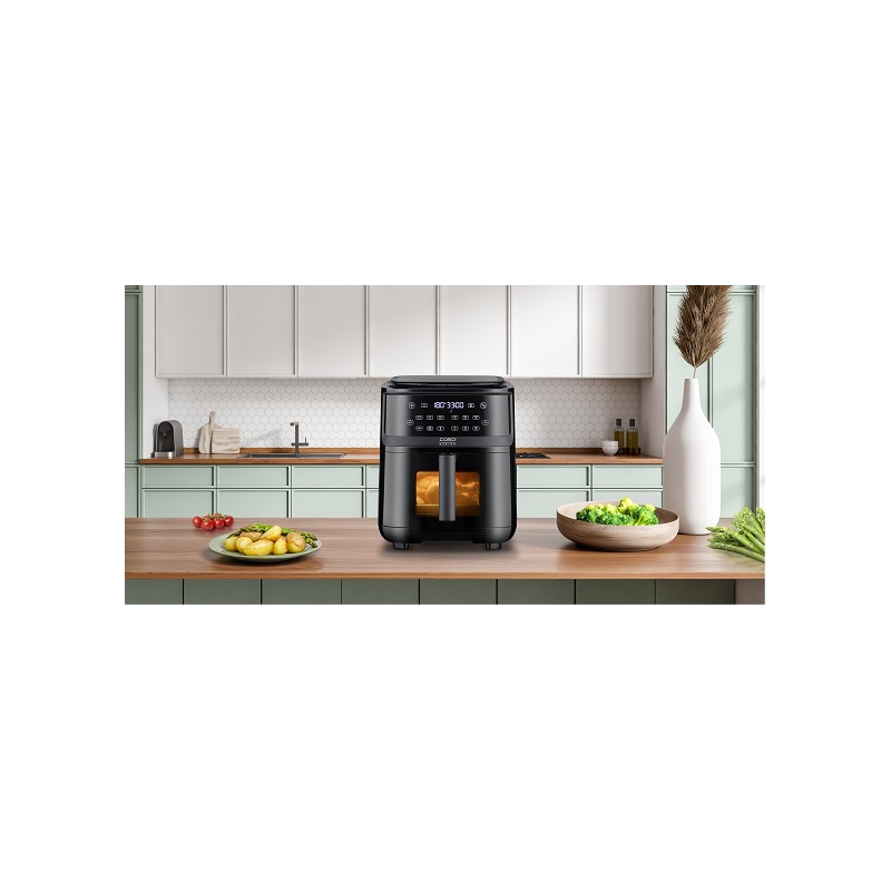 CASO Steam & Air Fry 700