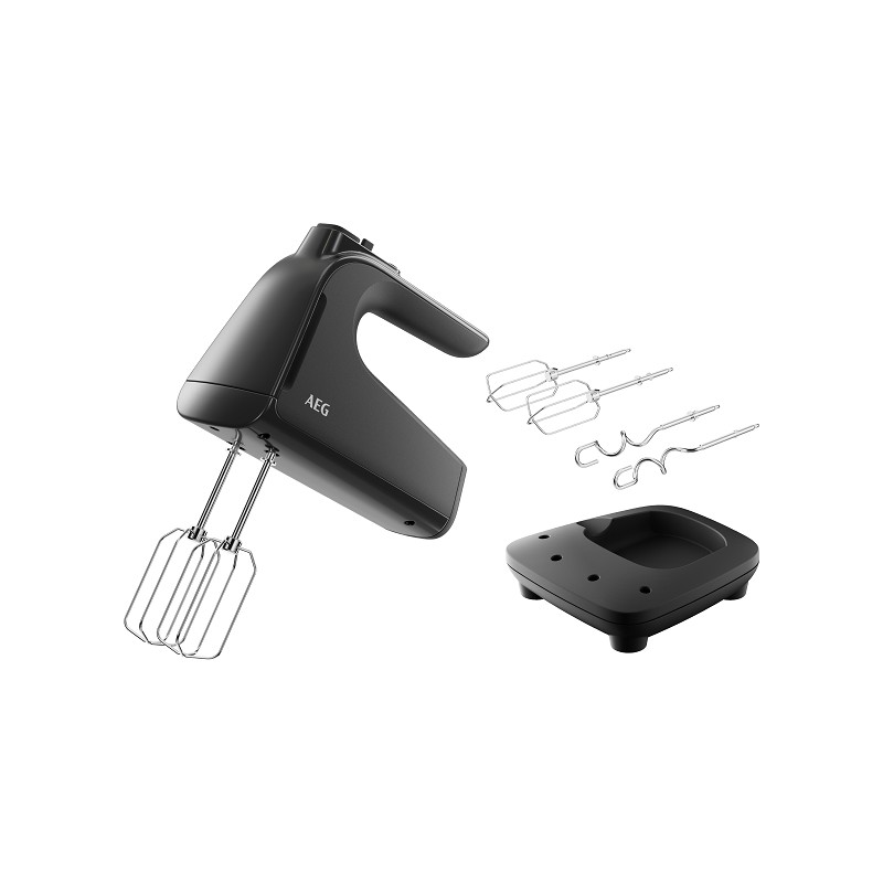 AEG Handmixer AHM4B