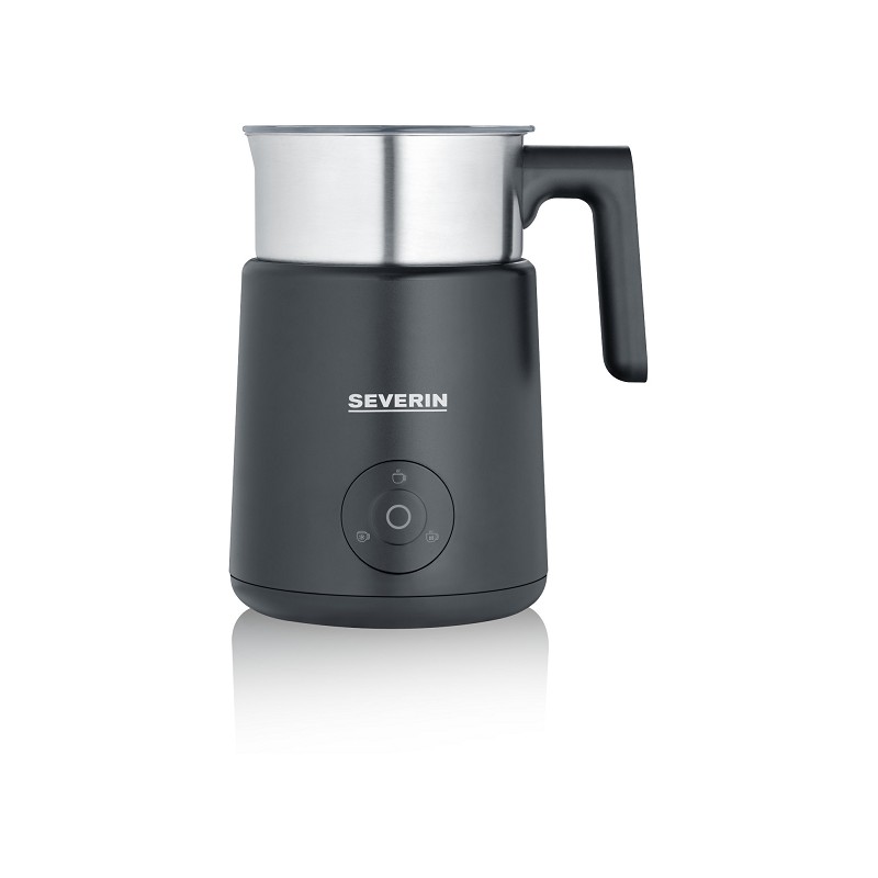 Severin Milchaufschäumer Induktion