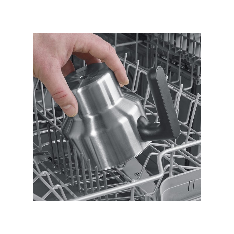 Severin Milchaufschäumer Induktion