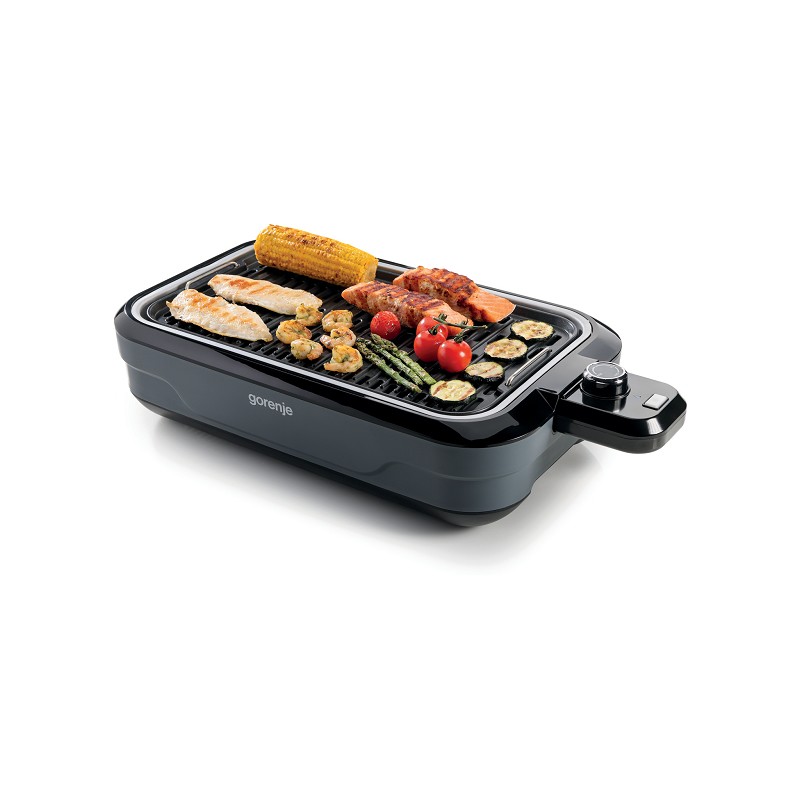 Gorenje Tischgrill TG1800SB