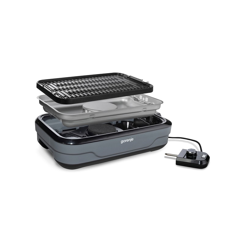 Gorenje Tischgrill TG1800SB