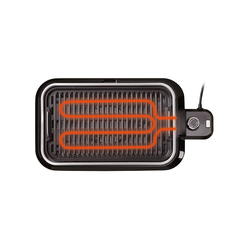 Gorenje Tischgrill TG1800SB