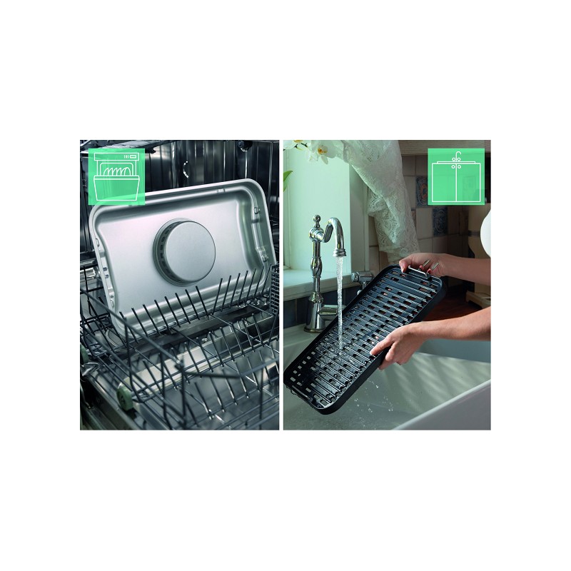 Gorenje Tischgrill TG1800SB