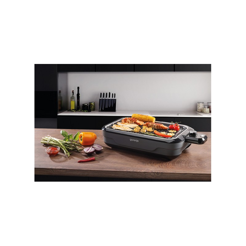 Gorenje Tischgrill TG1800SB