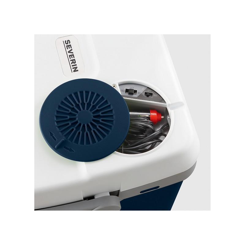 Severin Kühlbox KB2926