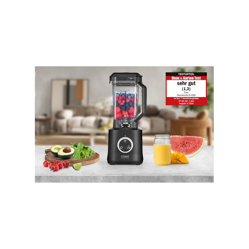 CASO PowerBlender B 2000