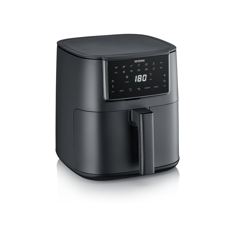 Severin Airfryer XXL 7 Liter FR 9590