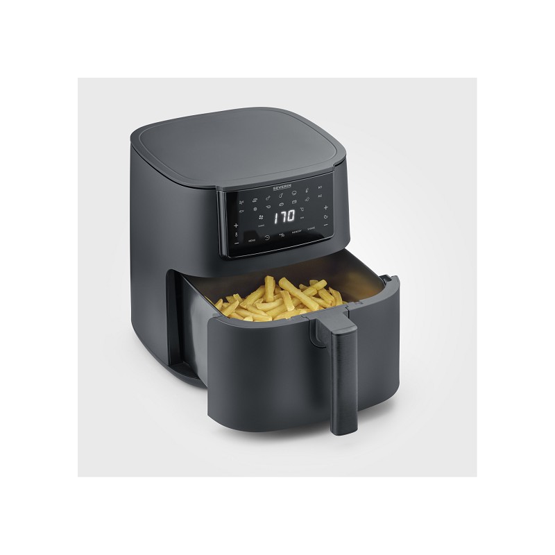 Severin Airfryer XXL 7 Liter FR 9590