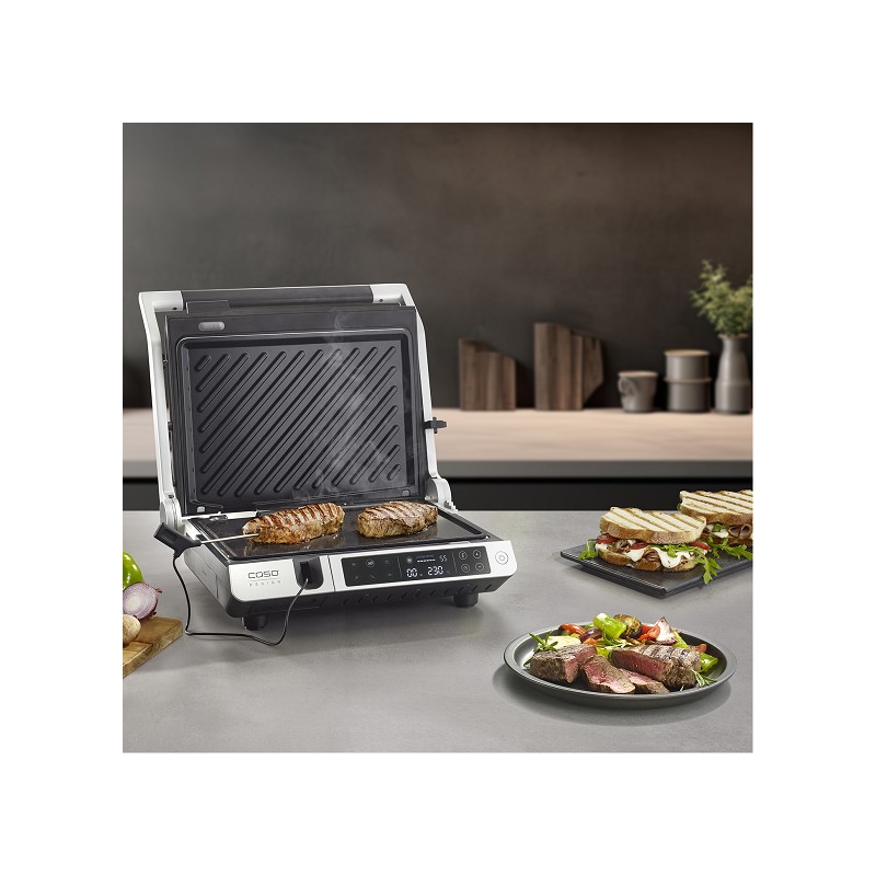 CASO SteakMaster Pro Grill