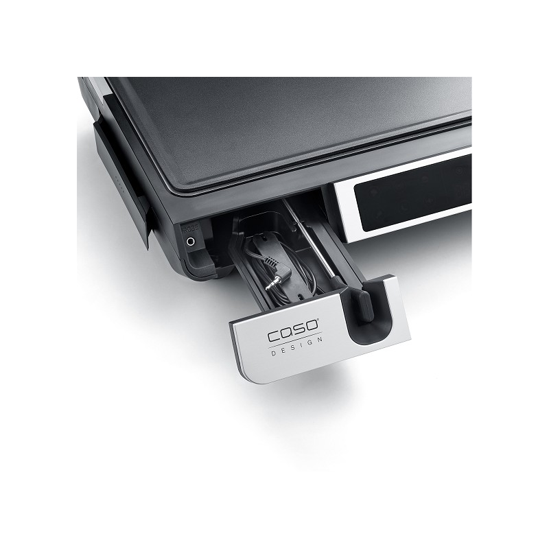 CASO SteakMaster Pro Grill