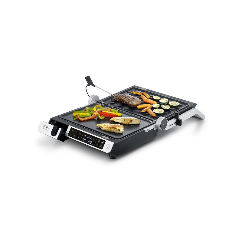CASO SteakMaster Pro Grill