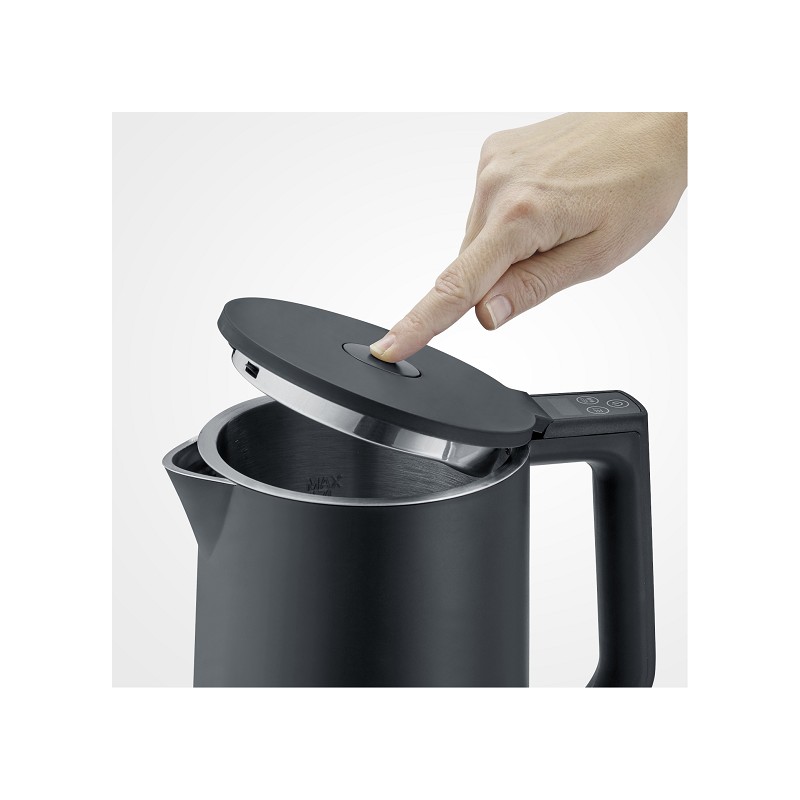 Severin Wasserkocher COOL TOUCH