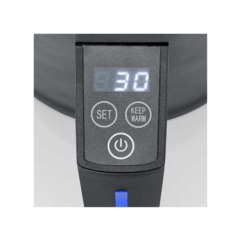 Severin Wasserkocher COOL TOUCH