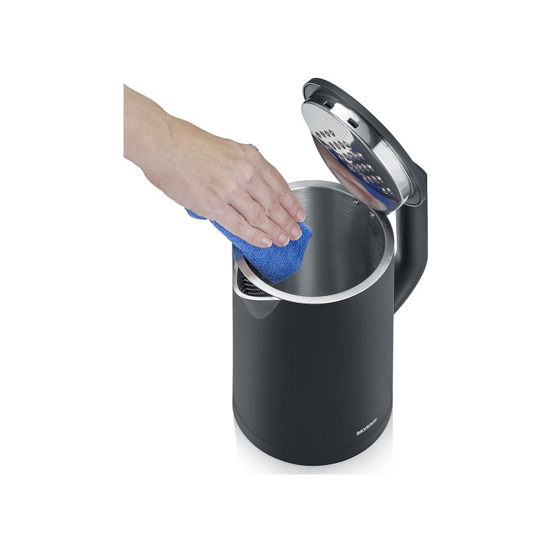 Severin Wasserkocher COOL TOUCH