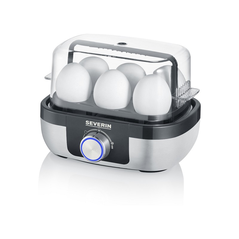 Severin 6er Eierkocher EK 3169