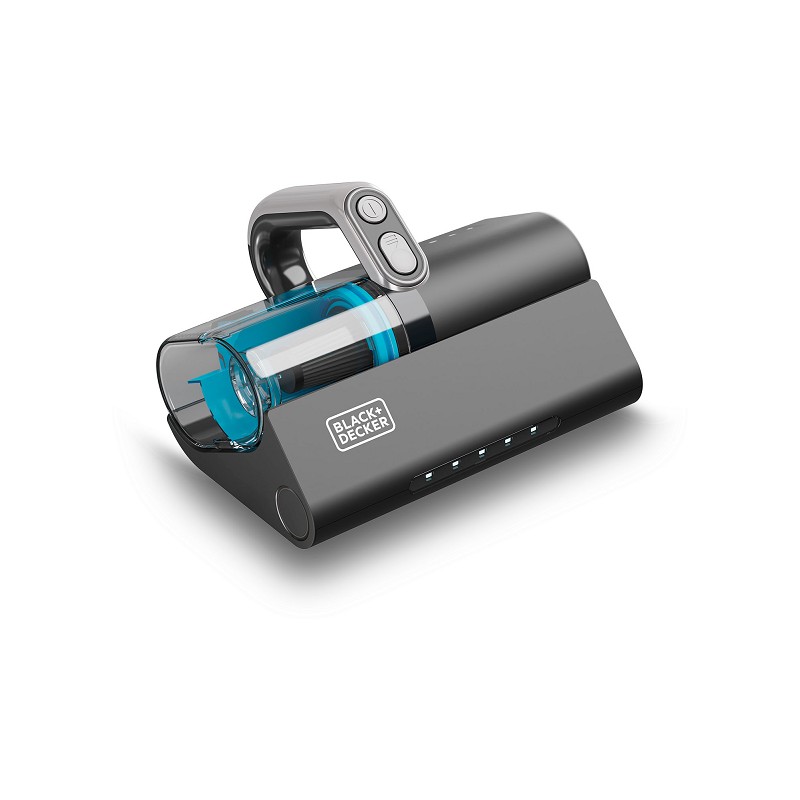 Black + Decker Matratzenreiniger BXMC400E