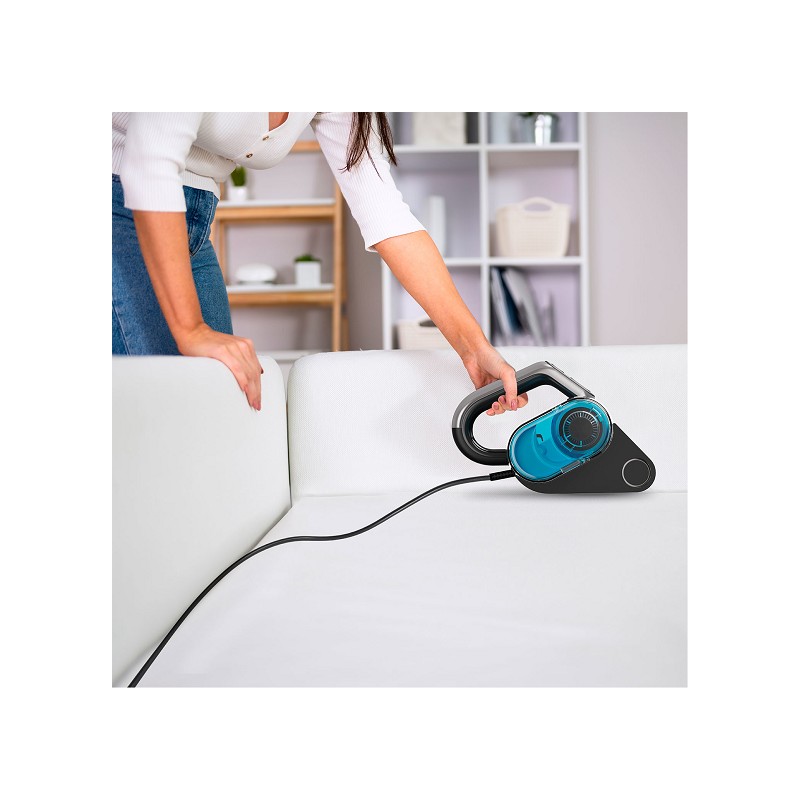 Black + Decker Matratzenreiniger BXMC400E
