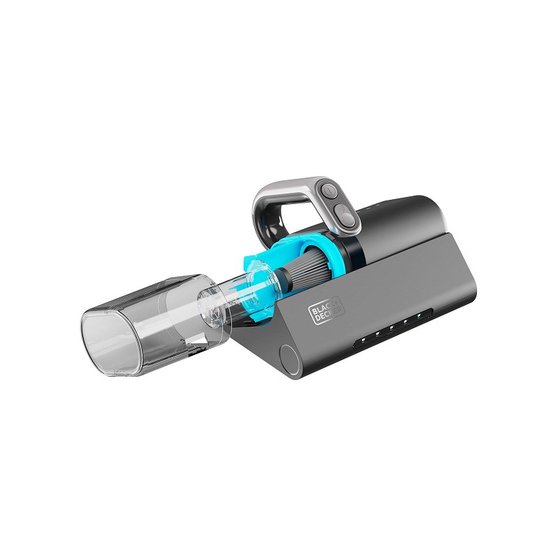 Black + Decker Matratzenreiniger BXMC400E