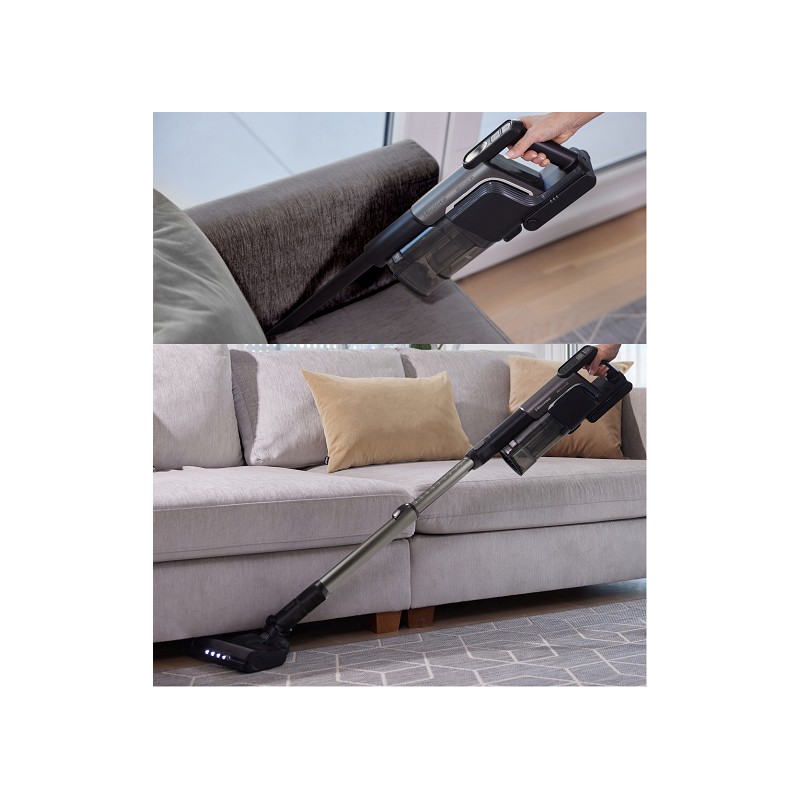 Hisense Akkustaubsauger HVC646630A