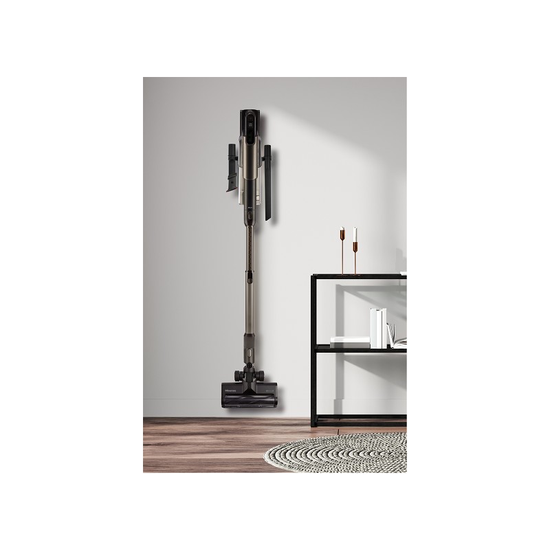 Hisense Akkustaubsauger HVC646630A