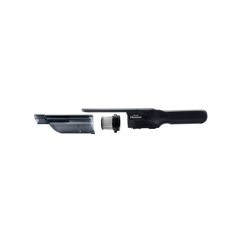 Hisense Hand- und Akkustick