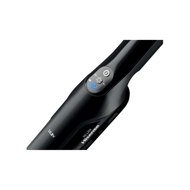Hisense Hand- und Akkustick