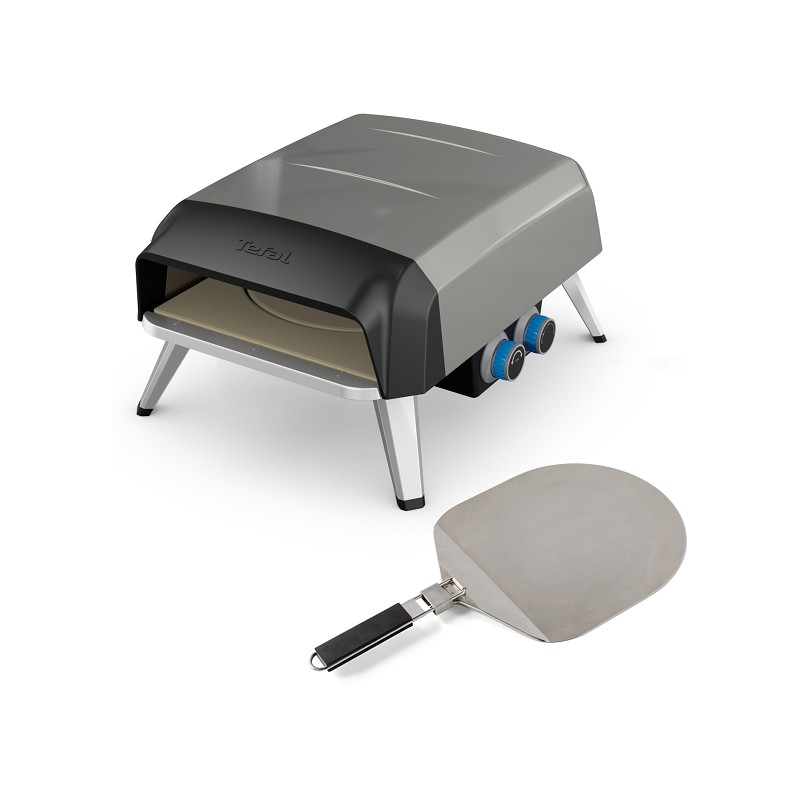 Tefal Pizzaofen Pizza Pronto