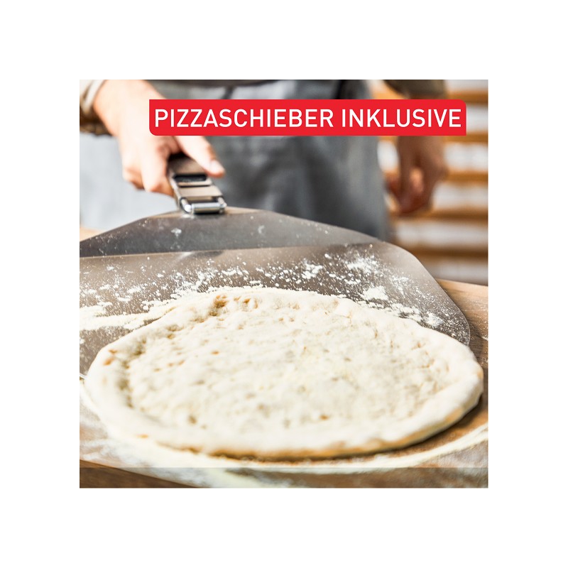 Tefal Pizzaofen Pizza Pronto